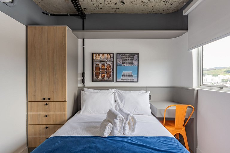 Prática - Unidade Loufai