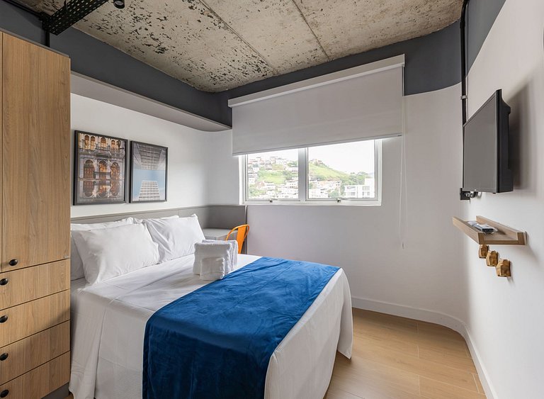 Prática - Unidade Loufai