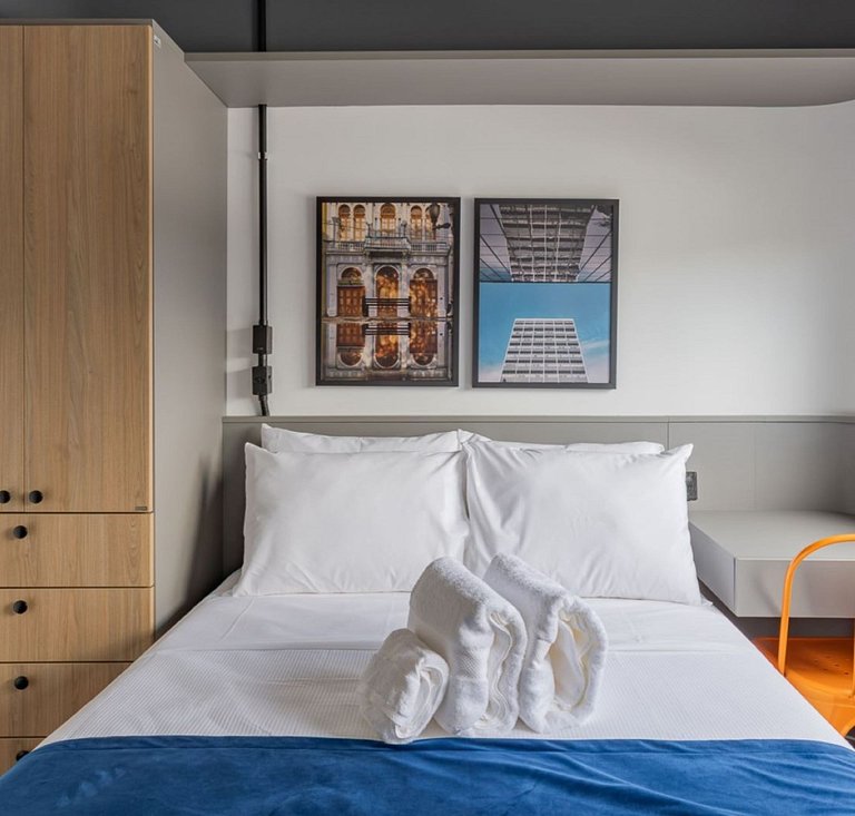 Prática - Unidade Loufai