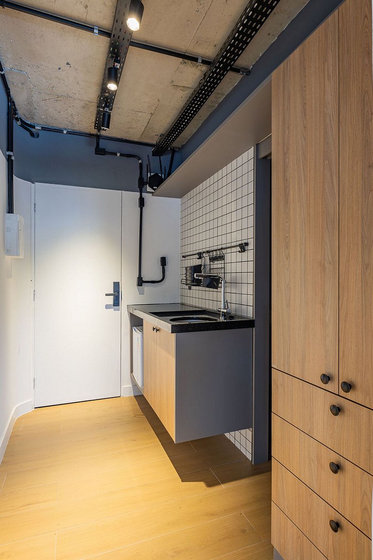 Prática - Unidade Loufai