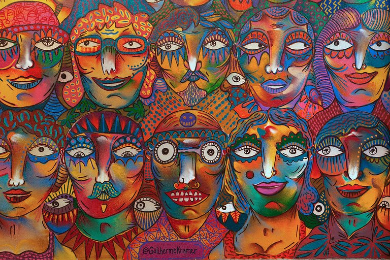 Master - Ricardo Cristofaro