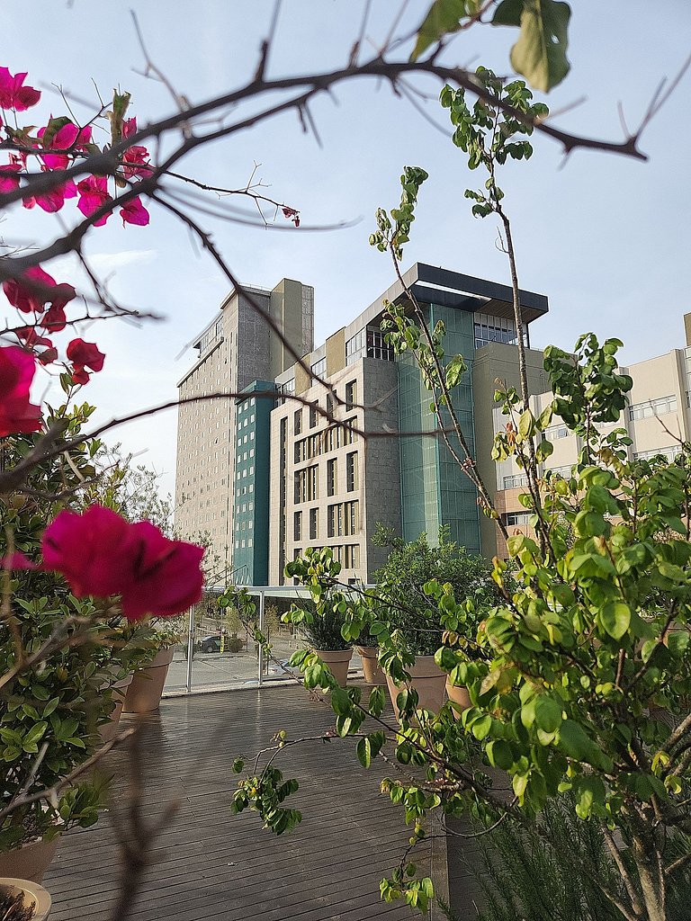 Prática - Unidade Loufai